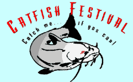 2019 Scottsboro Catfish Festival